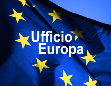 Ufficio Europa del Centro di Alta Competenza CONNESSIONI - Cosenza - Biblioteca Nazionale - Ministero della Cultura